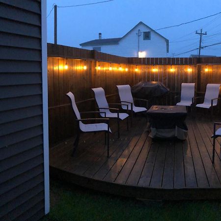 Alma'S Cape Shore Cottage! Your Home Away From Home! Bonavista Exteriör bild