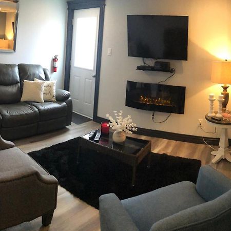 Alma'S Cape Shore Cottage! Your Home Away From Home! Bonavista Exteriör bild