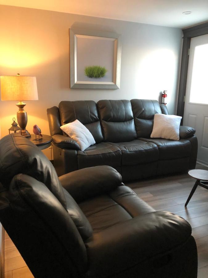 Alma'S Cape Shore Cottage! Your Home Away From Home! Bonavista Exteriör bild