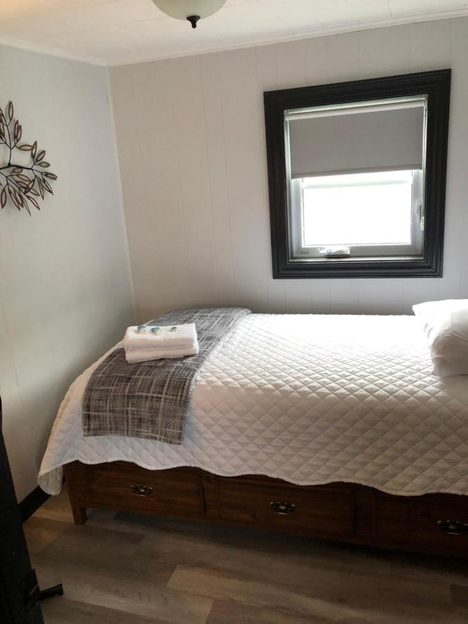 Alma'S Cape Shore Cottage! Your Home Away From Home! Bonavista Exteriör bild