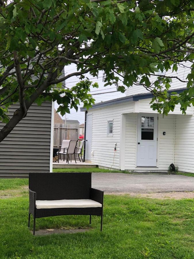 Alma'S Cape Shore Cottage! Your Home Away From Home! Bonavista Exteriör bild