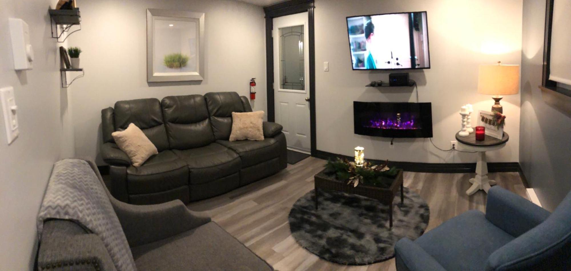 Alma'S Cape Shore Cottage! Your Home Away From Home! Bonavista Exteriör bild