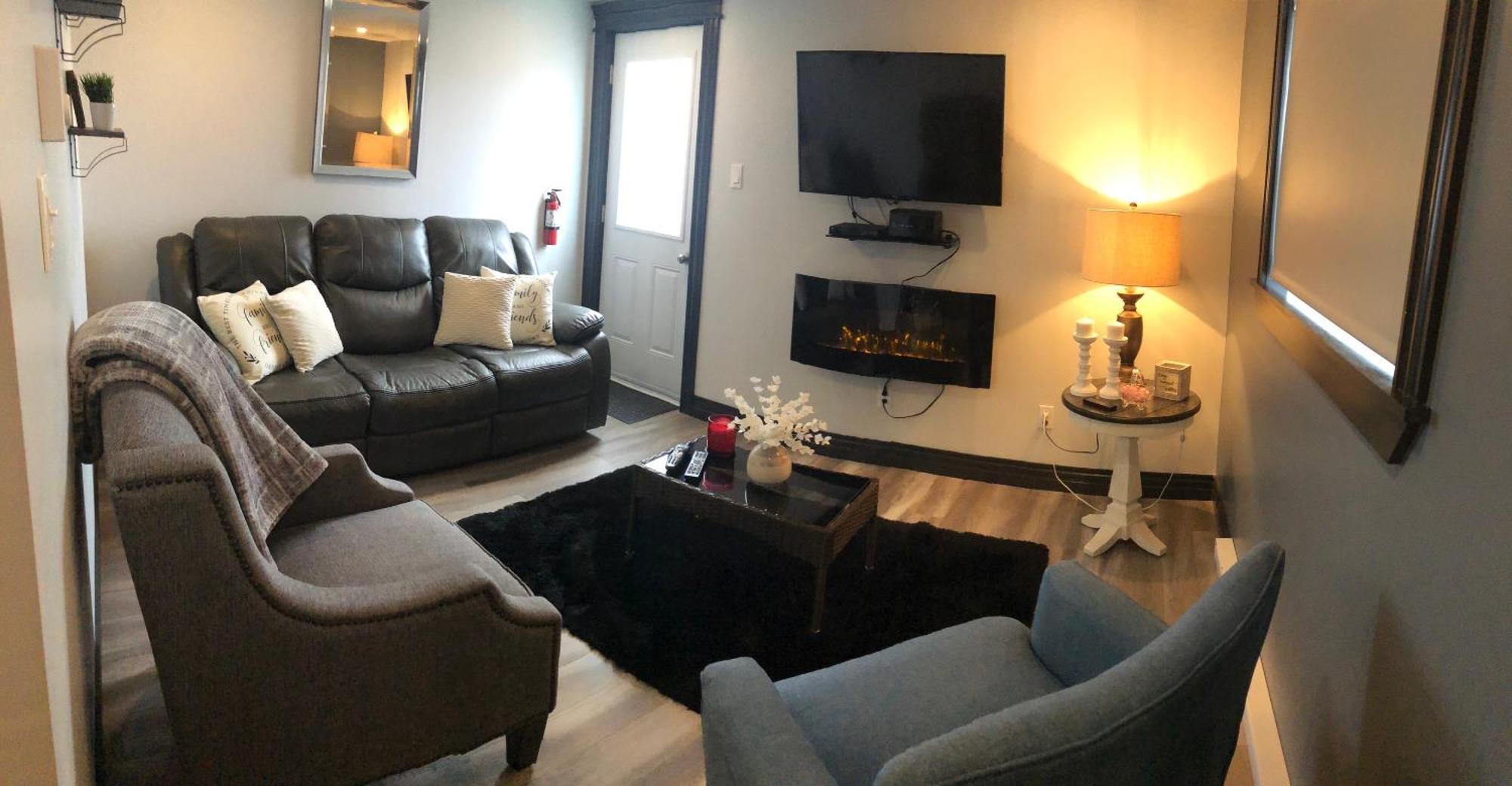 Alma'S Cape Shore Cottage! Your Home Away From Home! Bonavista Exteriör bild