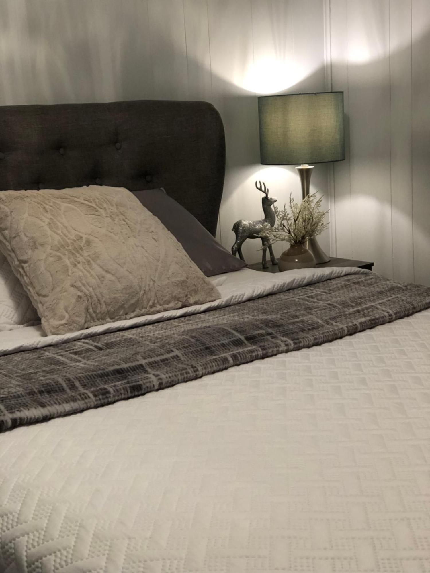 Alma'S Cape Shore Cottage! Your Home Away From Home! Bonavista Exteriör bild