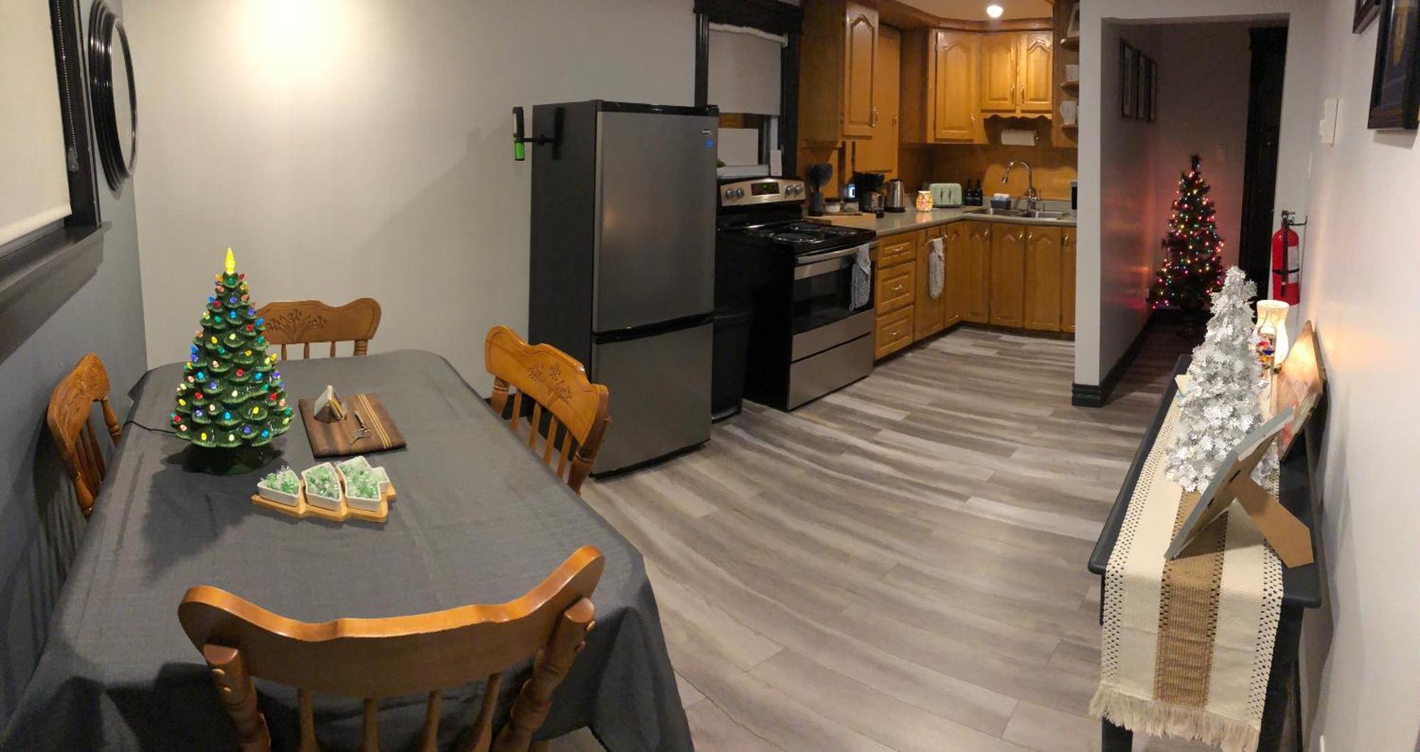 Alma'S Cape Shore Cottage! Your Home Away From Home! Bonavista Exteriör bild