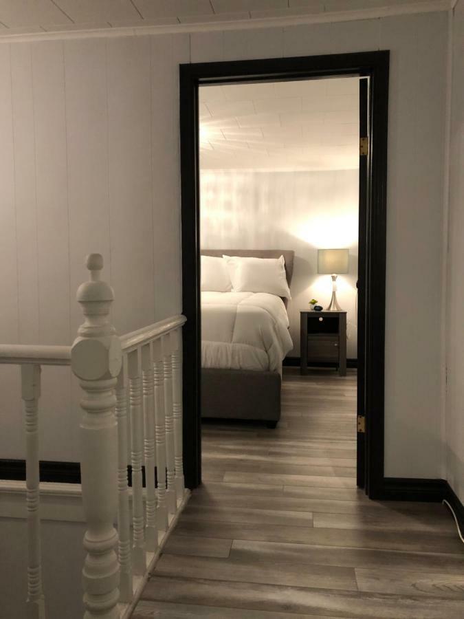 Alma'S Cape Shore Cottage! Your Home Away From Home! Bonavista Exteriör bild